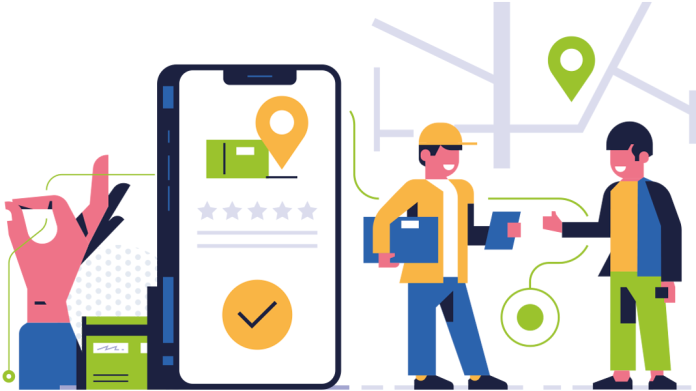 Economía colaborativa y logística
