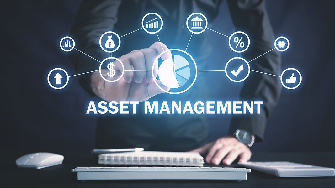 Asset management