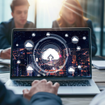 Orquestación del dato en entornos híbridos y multicloud Orquestación del dato en entornos híbridos y multicloud