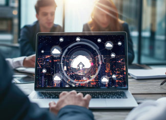 Orquestación del dato en entornos híbridos y multicloud Orquestación del dato en entornos híbridos y multicloud