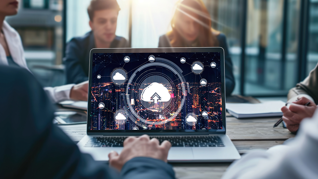 db65_dato en entornos híbridos y multicloud Orquestación del dato en entornos híbridos y multicloud