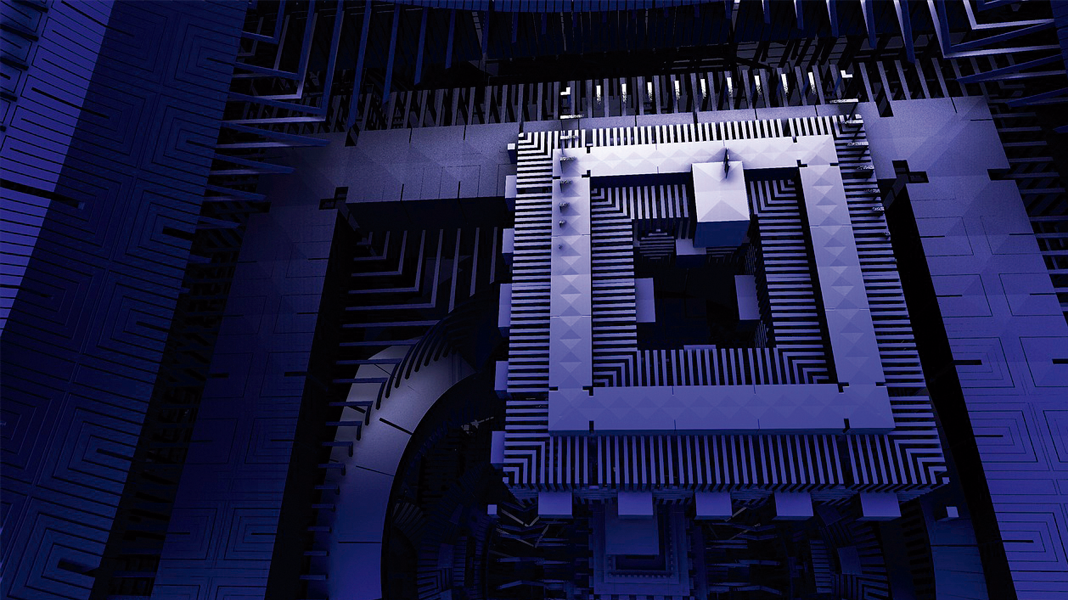 db65_quantum-computer Ciberresiliencia en la era postcuántica