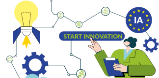 La regulación mejora la innovación Regulación ia vs innovacion