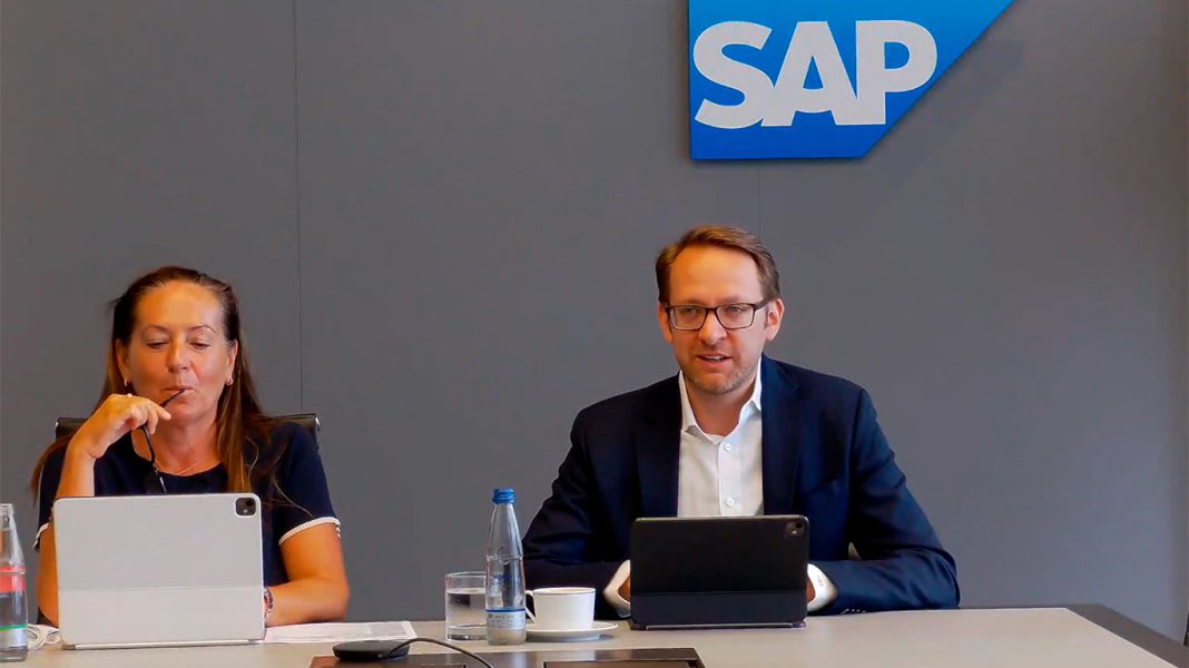 02092025_SAP01 SAP redobla su apuesta por la soberanía digital europea