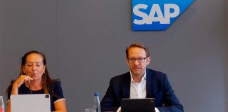SAP refuerza su apuesta por la soberanía digital europea SAP redobla su apuesta por la soberanía digital europea