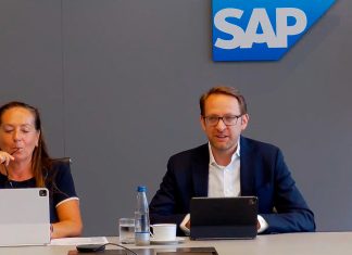 SAP refuerza su apuesta por la soberanía digital europea SAP redobla su apuesta por la soberanía digital europea