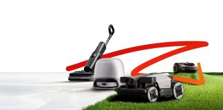 Roborock presenta sus novedades en IFA 2025 Roborock presenta sus novedades en IFA 2025