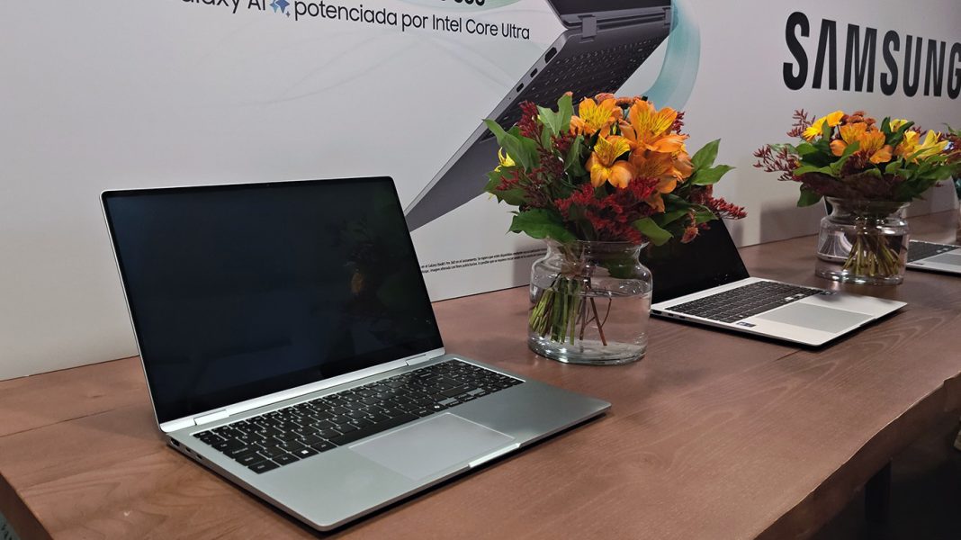 El Kit Digital y el AI PC reactivan el mercado del portátil