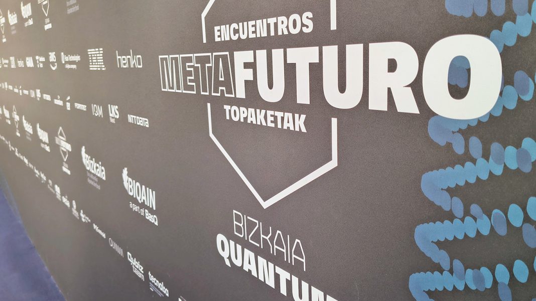 La doble ola disruptiva —IA y cuántica— despegan en Bilbao