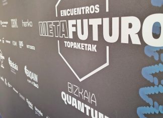 La doble ola disruptiva —IA y cuántica— despegan en Bilbao La doble ola disruptiva —IA y cuántica— despegan en Bilbao