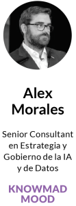 Alex Morales