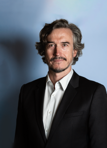 Carlos A. Saiz