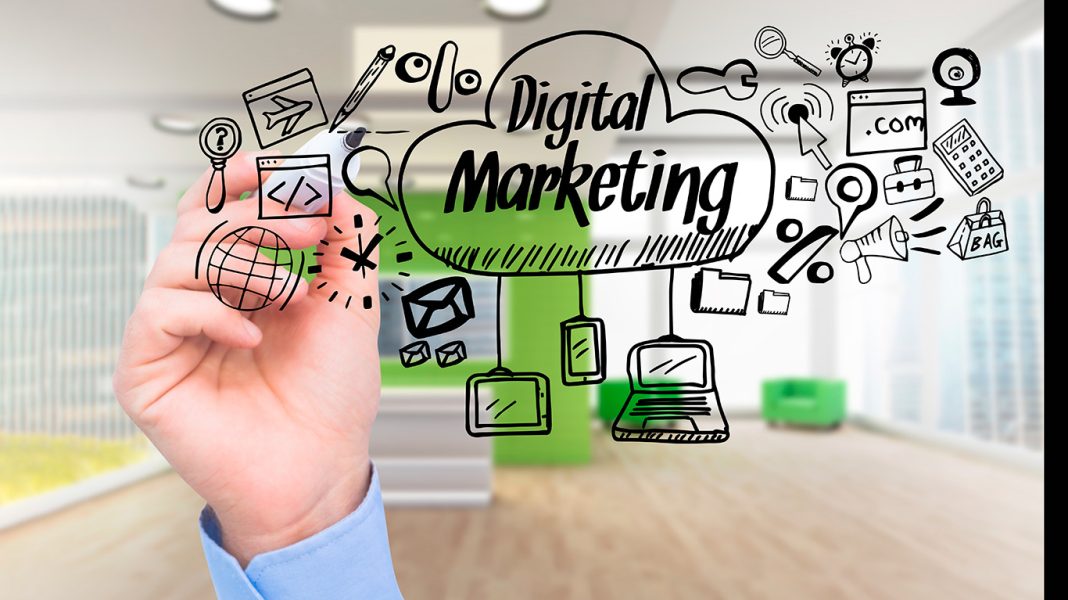 DB66_Marketing_01 La transformación ineludible del marketing digital