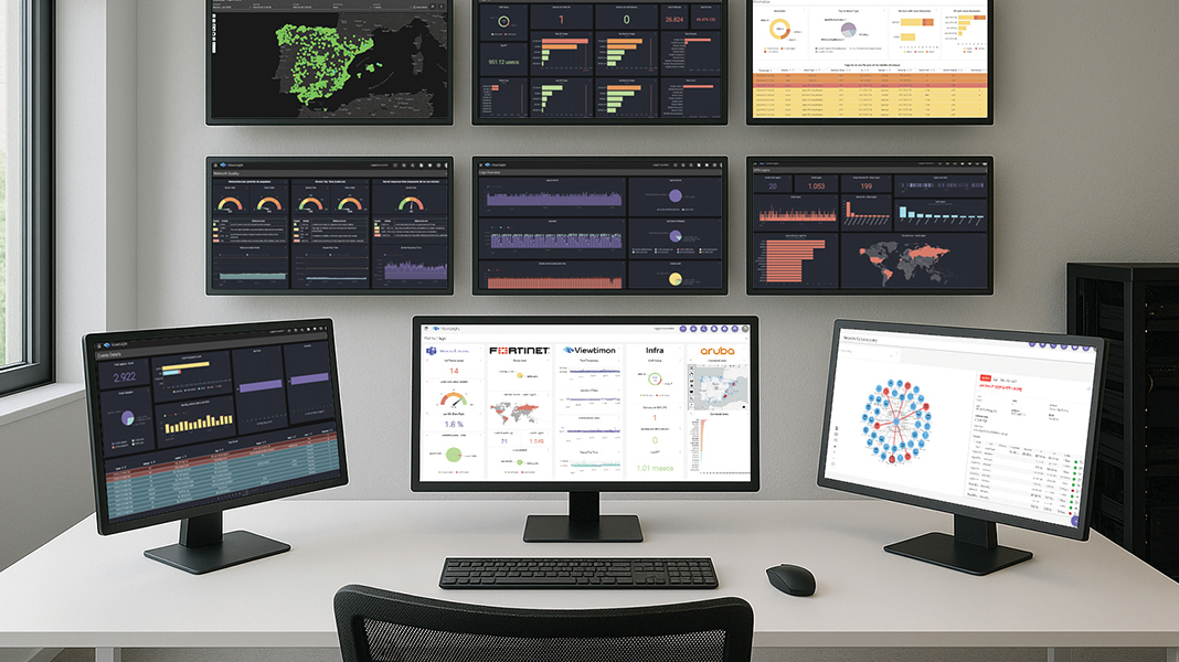 DB66_Observabilidad en operadores de red Observabilidad en operadores de red