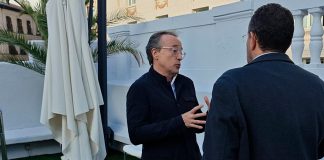 «Las empresas han descubierto que los datos son un activo importante y que, además, ya están en disposición de usarlo» Las empresas han descubierto que los datos son un activo importante y que, además, ya están en disposición de usarlo.