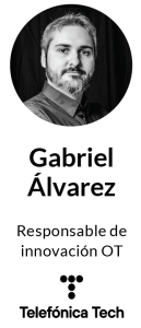 Gabriel Álvarez 