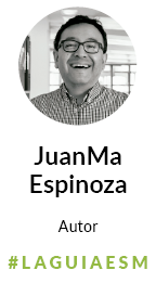 JuanMa Espinoza JuanMa Espinoza