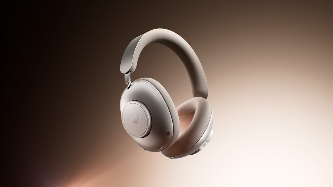 LanzamientoLoewe_leo_01 Auriculares premium Loewe leo