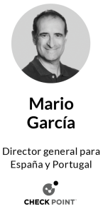Mario García Mario García