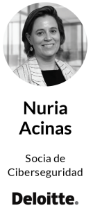Nuria Acinas