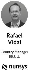 Rafael Vidal