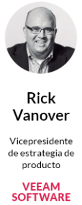 Rick Vanover