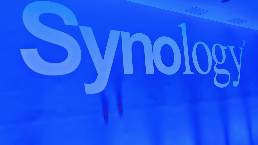 Synology_2025_01 Ciberresiliencia y gestión eficiente del dato