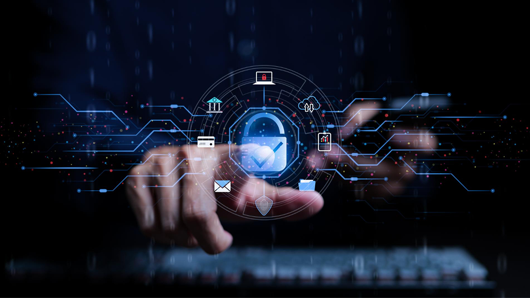Cybercompliance y resiliencia empresarial