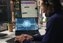 Los riesgos del shadow AI Los riesgos del shadow AI