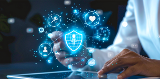 Ciberseguridad en el ecosistema sanitario Ecosistema sanitario