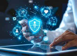 Ciberseguridad en el ecosistema sanitario Ecosistema sanitario