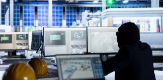 Ciberseguridad en sistemas industriales Ciberseguridad en sistemas industriales