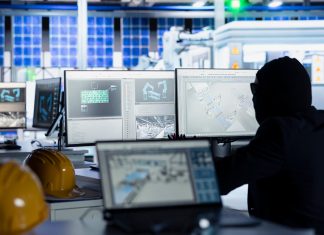 Ciberseguridad en sistemas industriales Ciberseguridad en sistemas industriales