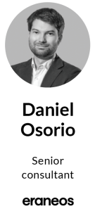 Daniel Osorio