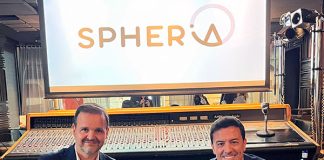 Nace SPHERIA, una consultora que apuesta fuerte por SAP CX y SAP BTP Presentación de Spheria