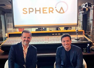 Nace SPHERIA, una consultora que apuesta fuerte por SAP CX y SAP BTP Presentación de Spheria
