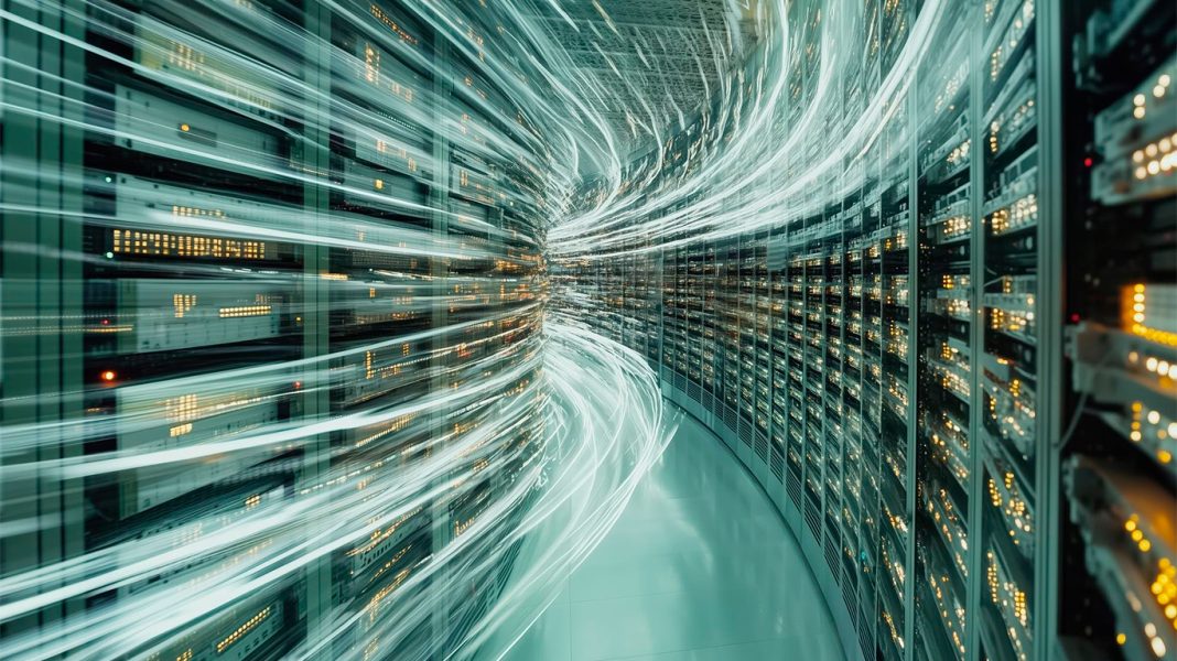 Infraestructuras de datos inteligente para la IA Infraestructuras de datos inteligente para la IA