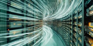 Infraestructuras de datos inteligentes para la nueva era de la IA Infraestructuras de datos inteligente para la IA