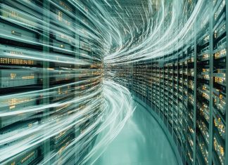 Infraestructuras de datos inteligentes para la nueva era de la IA Infraestructuras de datos inteligente para la IA