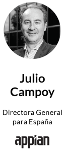 Julio Campoy