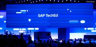 SAP TechEd 2025: potenciar a los desarrolladores y a la IA autónoma SAP TechEd 2025: potenciar a los desarrolladores y la IA autónoma