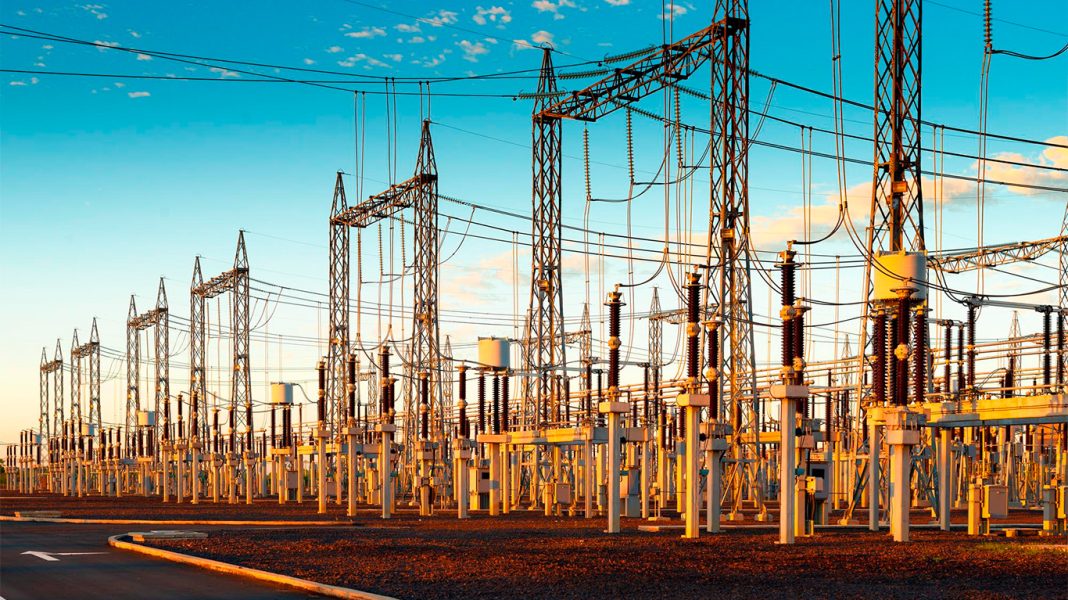 electrica_transformación_utilities Infraestructuras energéticas resilientes