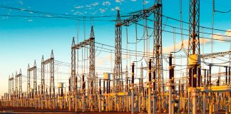 Infraestructuras energéticas resilientes Infraestructuras energéticas resilientes