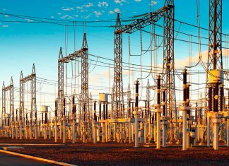 Infraestructuras energéticas resilientes Infraestructuras energéticas resilientes
