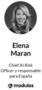 Elena Maran