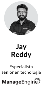 Jay Reddy Jay Reddy