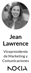 Jean Lawrence
