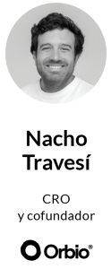 Nacho Travesí