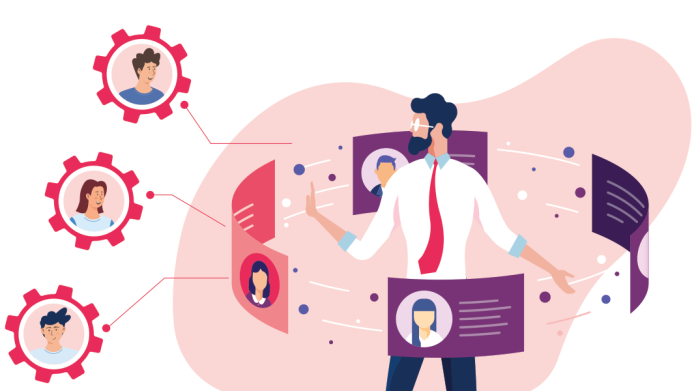 Inteligencia artificial RRHH