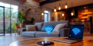 Wi-Fi 8: fiabilidad y estabilidad Wi-Fi 8: fiabilidad y estabilidad